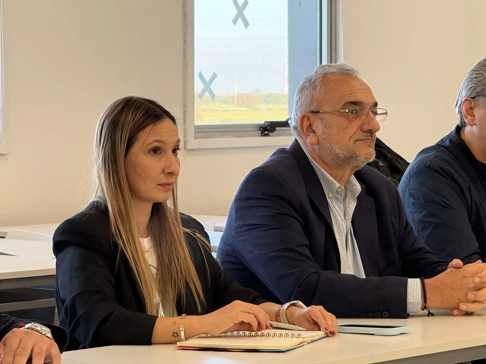 UNRaf Municipios y Comunas