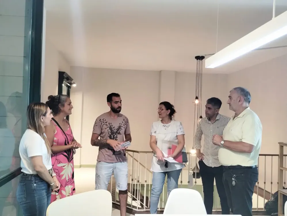 Frontera Escuela N383