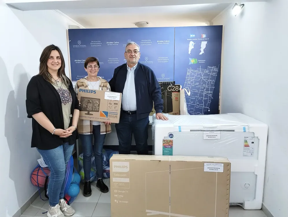 Donaciones Sept5