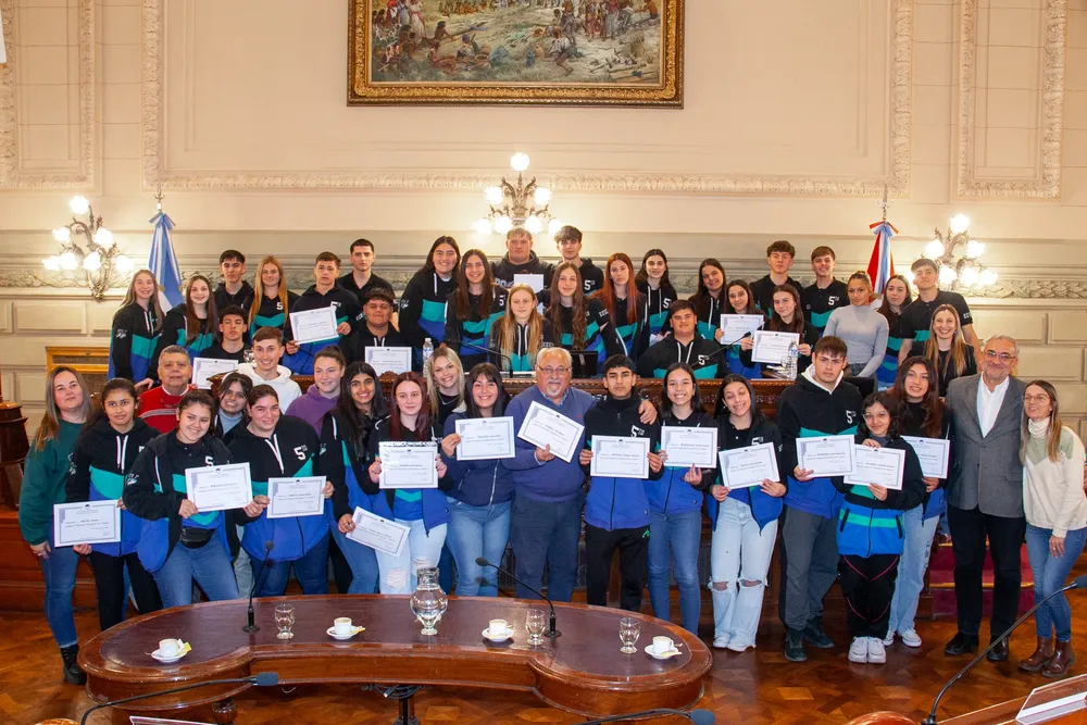 8040 GRAL SAN MARTIN HUMBERTO PRIMO