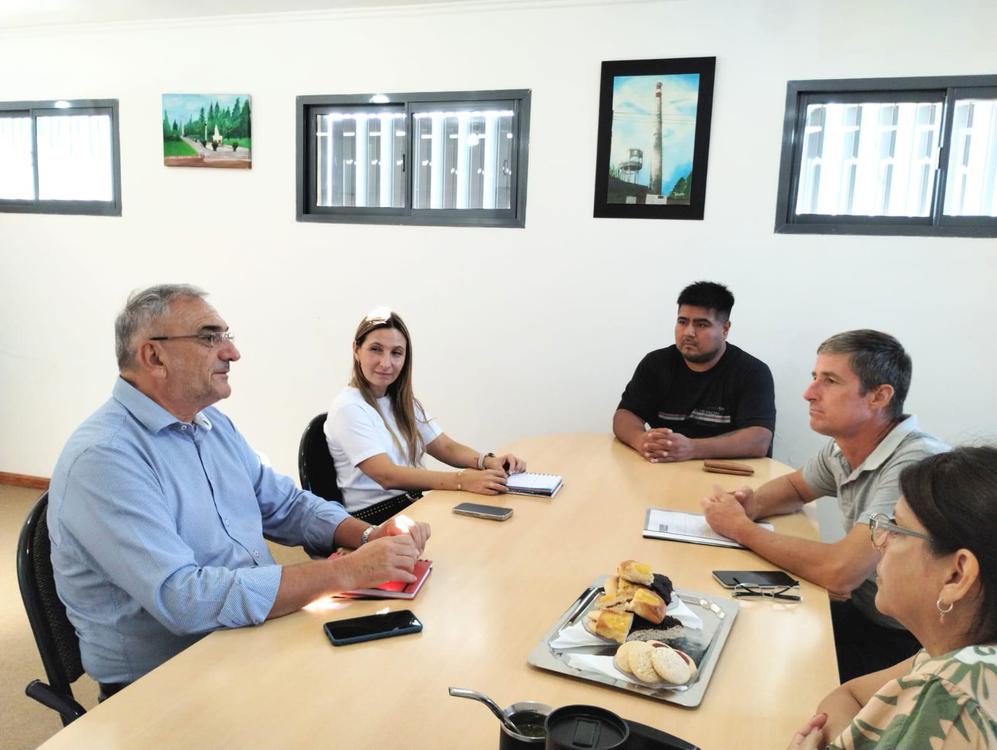 CALVO - BETT - COMUNA DE LEHMANN