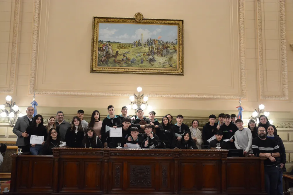 EPO 25 DE MAYO RAFAELA