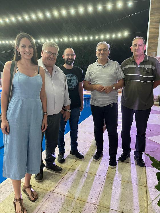 S.O.I.V.A moda show 3