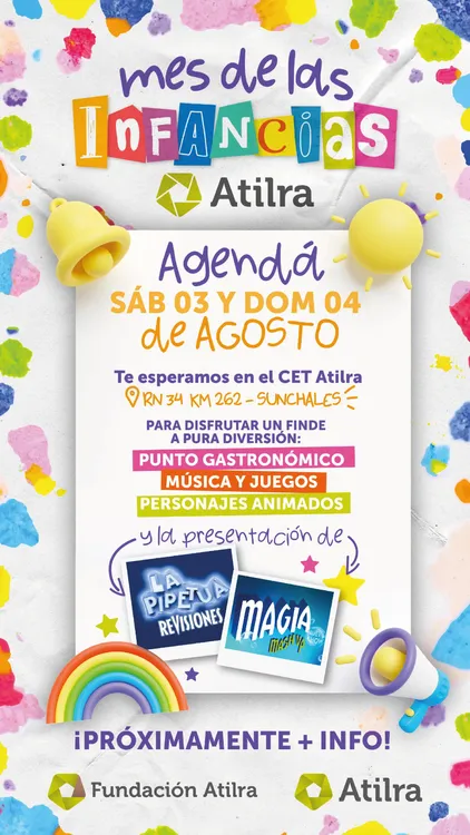 mes de las infancias en el CET Atilra-03-02