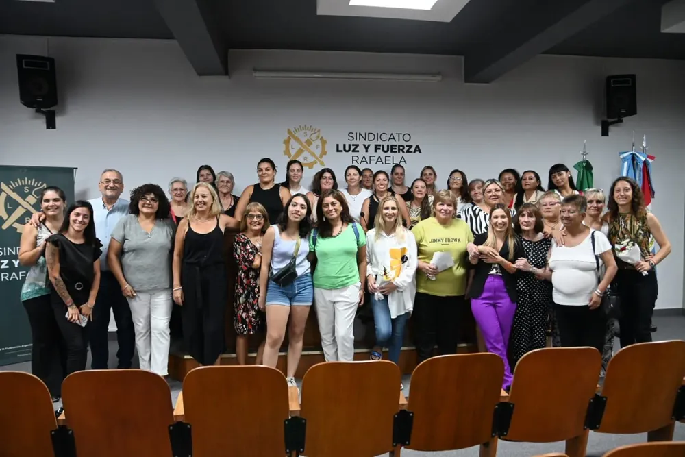 Mujeres que transforman2