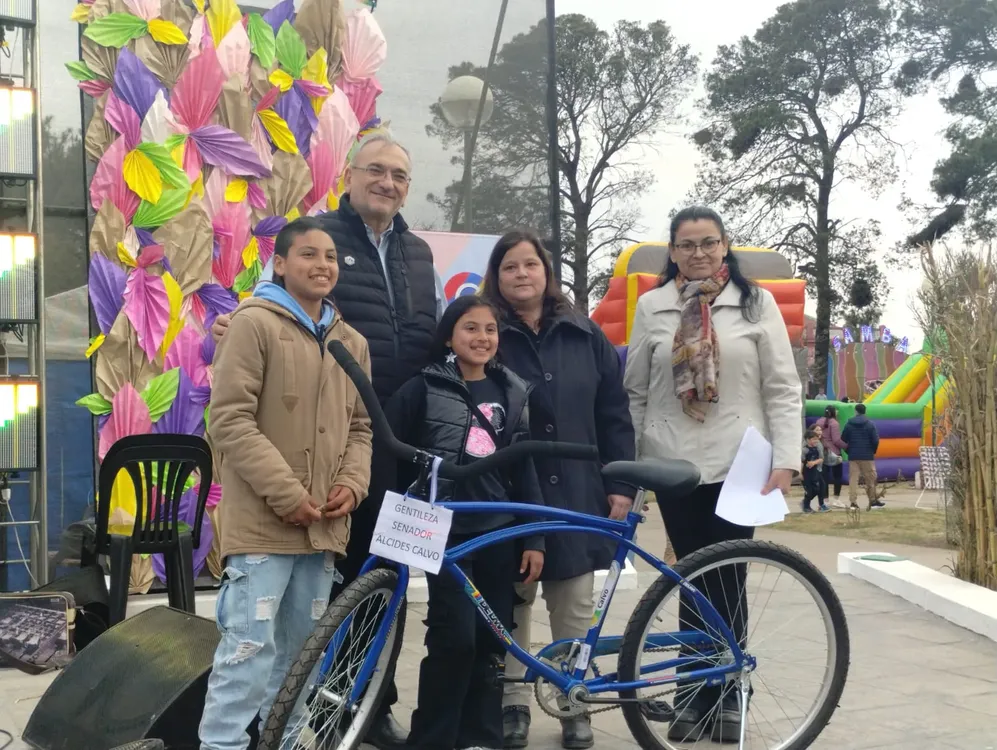 patronales María Juana