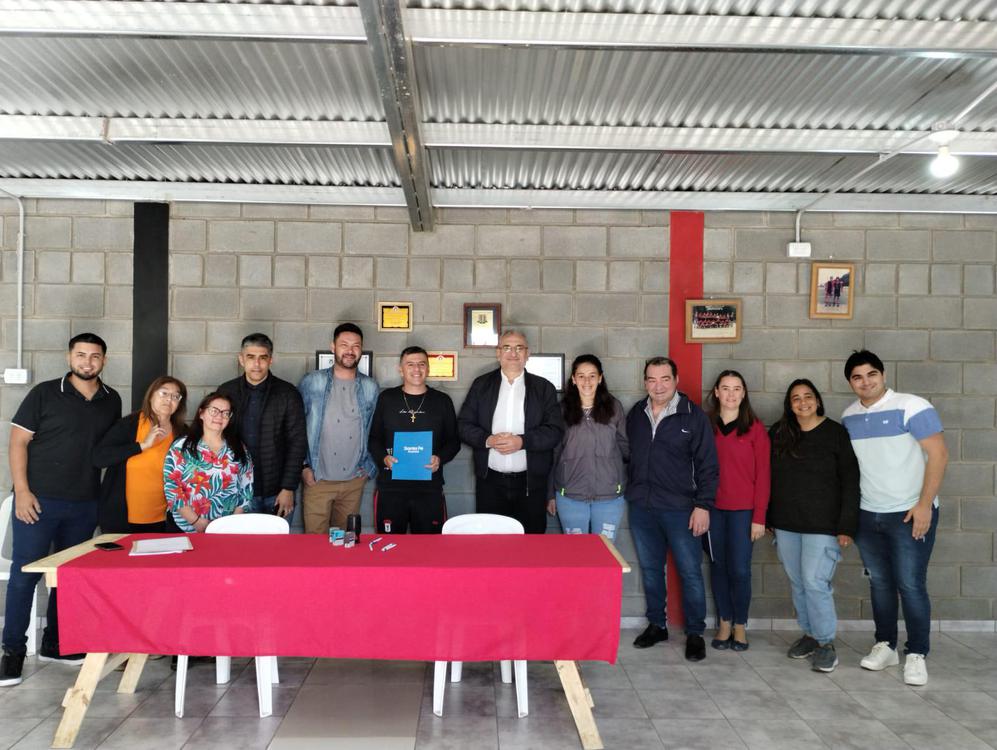 Convenio Defensores de Frontera 7