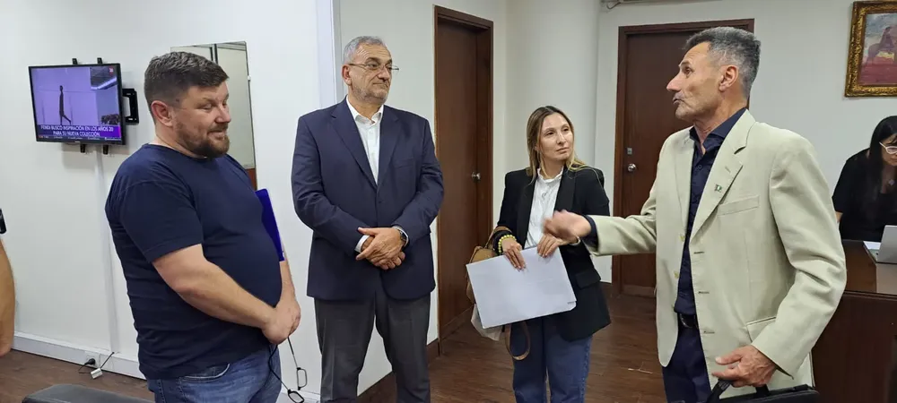 CALVO - PINOTTI - SOLA DIRECCIÓN DE VIALIDAD NACIONAL