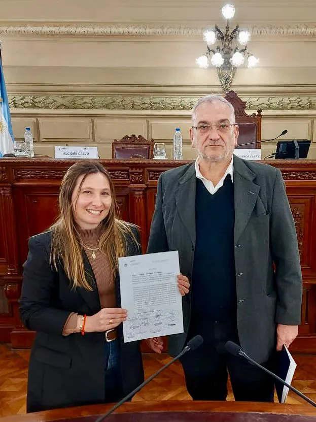 ALCIDES CALVO FIRMA DE DICTAMEN (1)