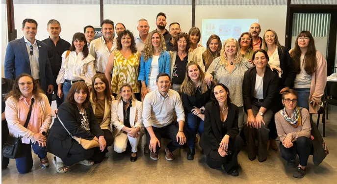 Tursimo regional 2025