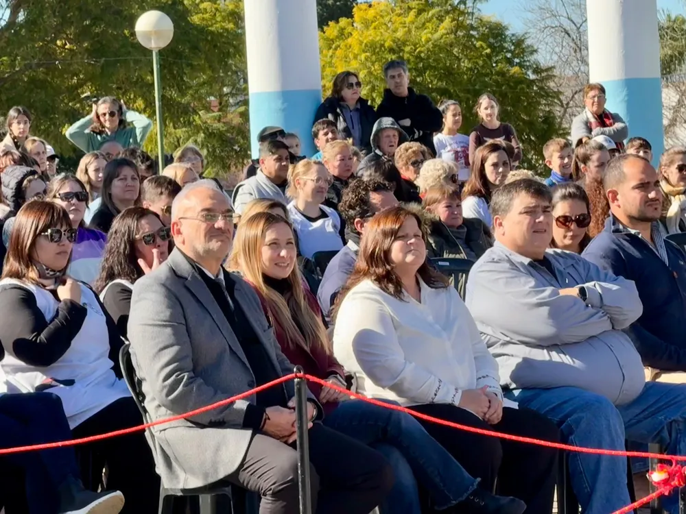 20 de Junio María Juana