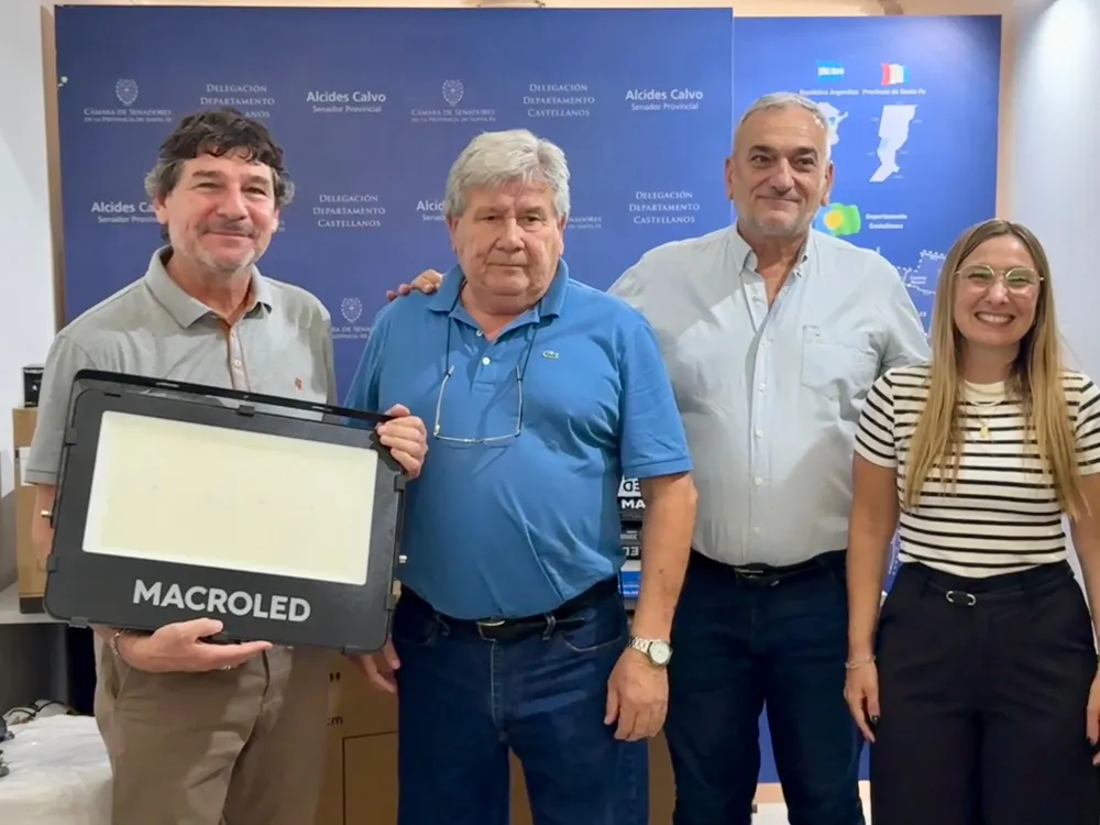 Libertad de Estacion Cluvcellas