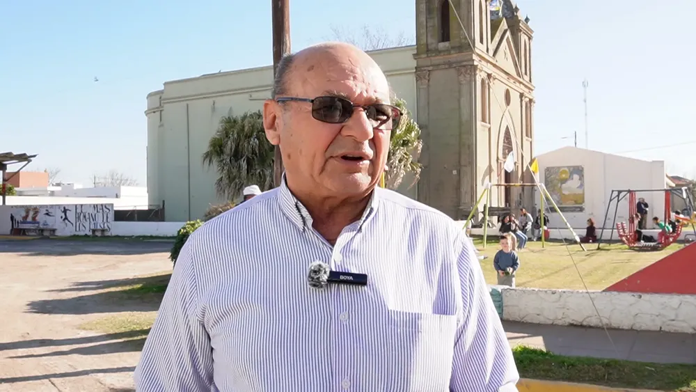 Hugo Michelini - Aldao Morfi