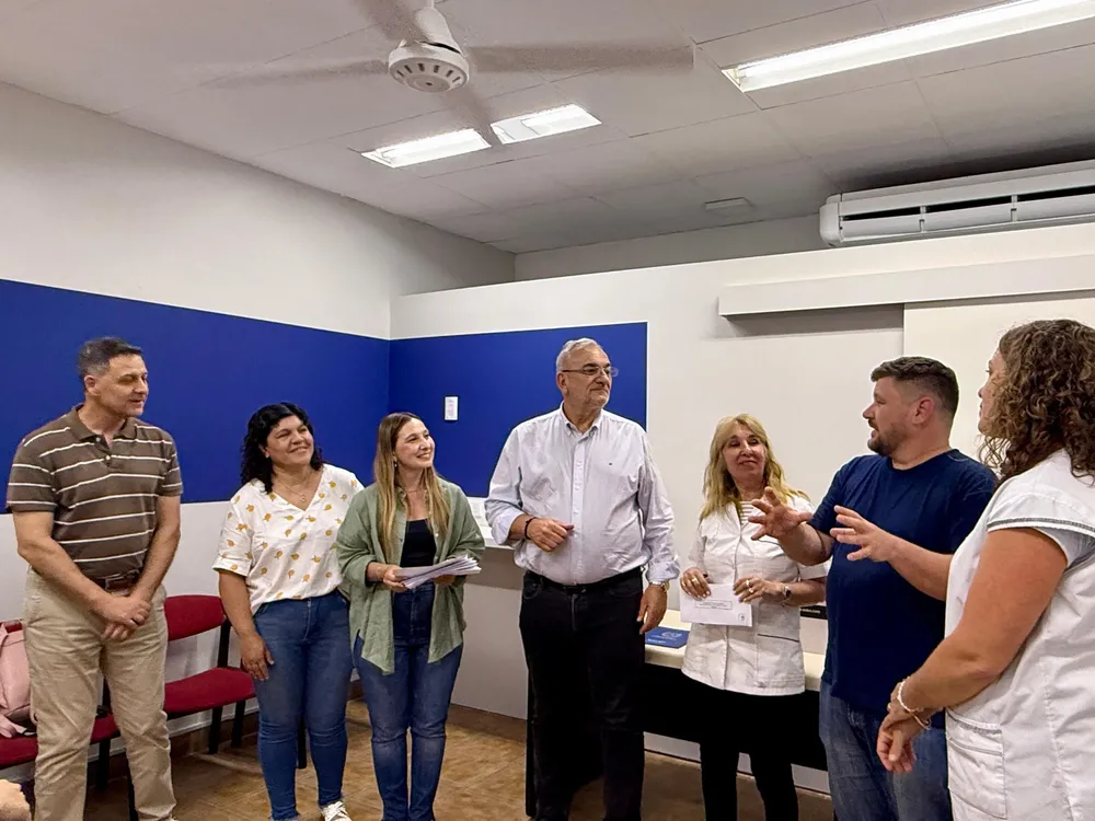 INSTITUCIONESSUNCHALES