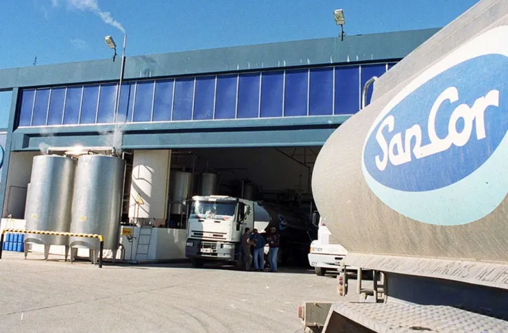 SANCOR
