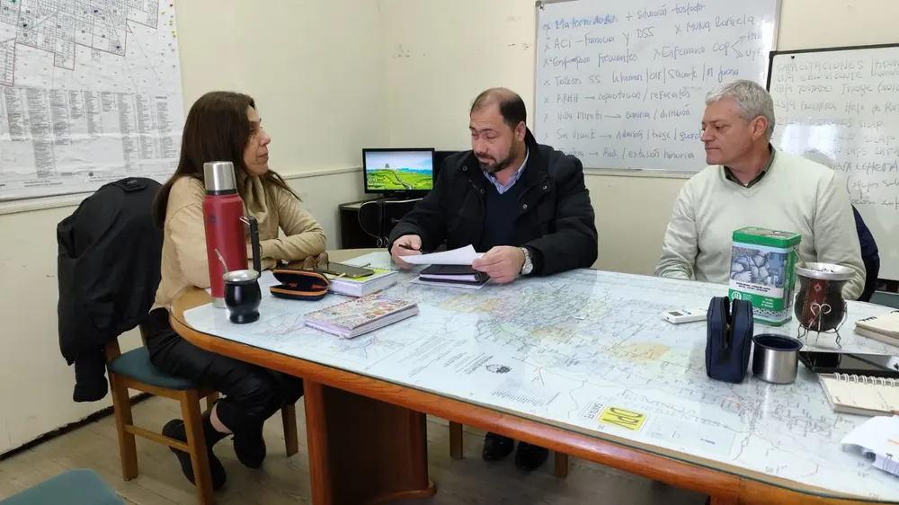 José Barbero - Talani