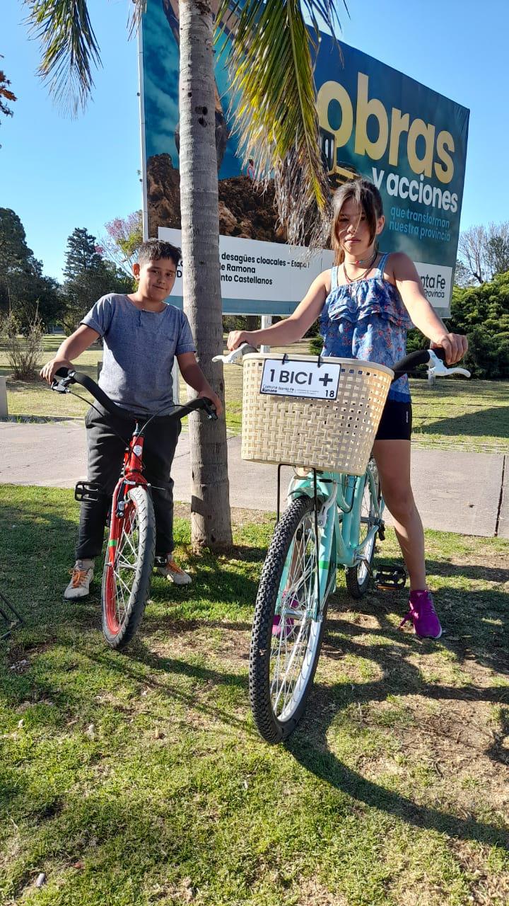 Jose Barbero - Bicis