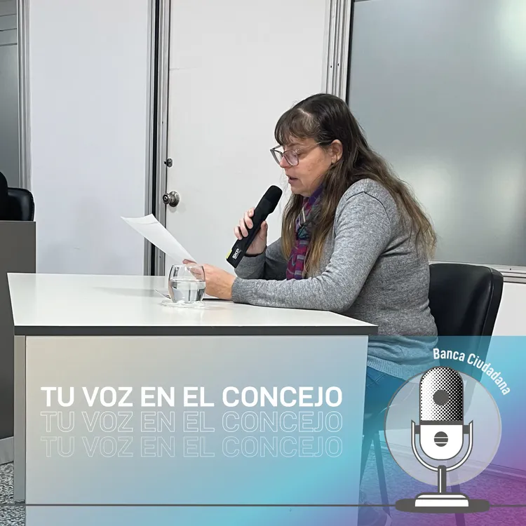 Banca Ciudadana Jorgelina